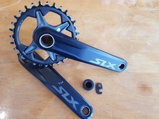 Shimano SLX FC-M7100 32 Zähne