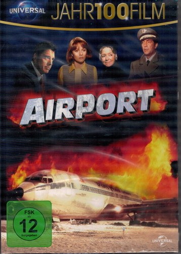 Airport burt lancaster - (2012)burt,