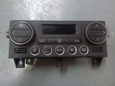 Klimabedienteil Climatronic 1560547840 ALFA ROMEO 159 SPORTWAGON (939) 2.4 JTDM