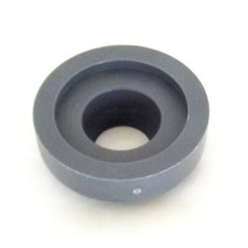 Buchse zwischen Spirale &