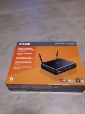 Router D-Link dir 615, defekt