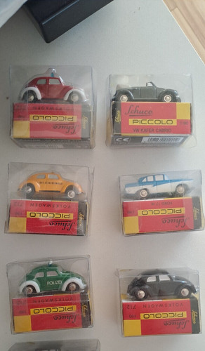 Schuco piccolo 90 - schuco,