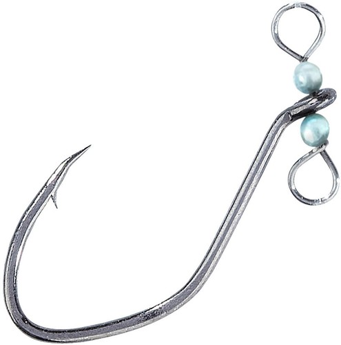 Shirasu balzer dropshot haken - shirasu,