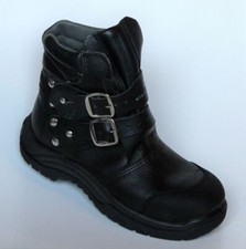 STEITZ SECURA Alpine 6683 Bau S3 Sicherheitsschuh Stiefel Arbeitsschuhe