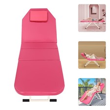 Mobile Massageliege