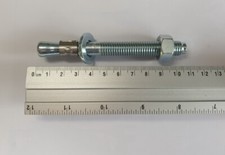 1 St.  Orginal Würth Fixanker