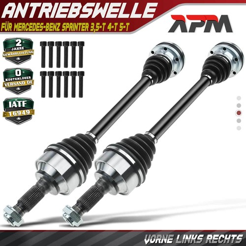 Antriebswelle vorne r - antriebswelle,
