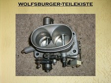 Golf 1 Cabrio Drosselklappe JH 95 PS VW 067133063R