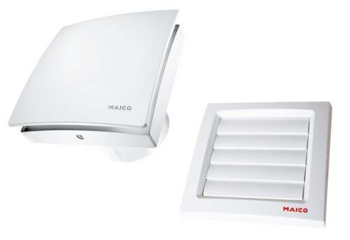 Maico kleinraumventilator ake - maico,