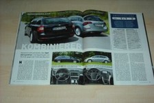 Autozeitung 24803) Skoda