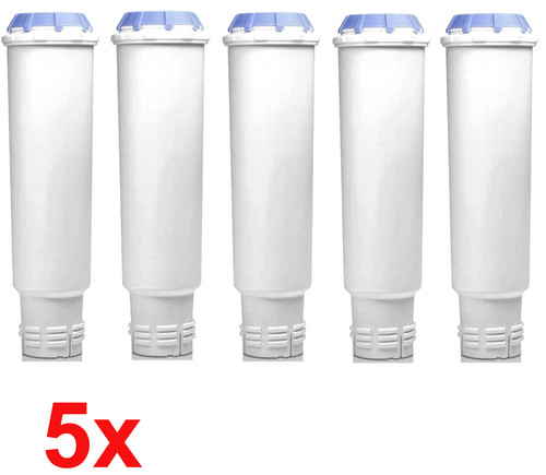 Wasserfilter schraubbar - 5x,