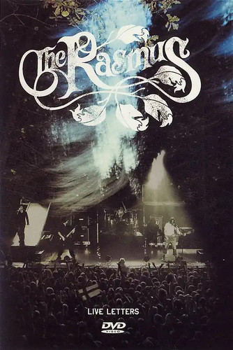 The rasmus live - the,