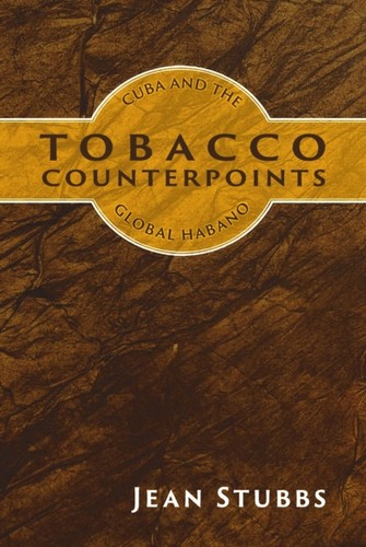 Tobacco counterpoints cuba - tobacco,