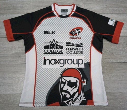 Cornish pirates rugby home - cornish,