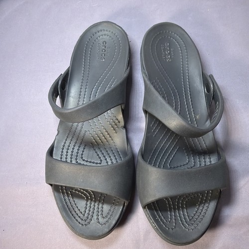 Crocs cleo sandals - cleo,