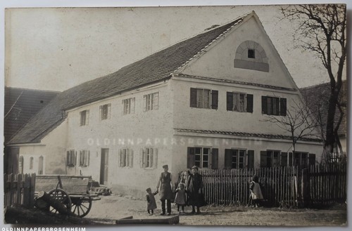 Grünenbaindt dinkelscherben - grünenbaindt,