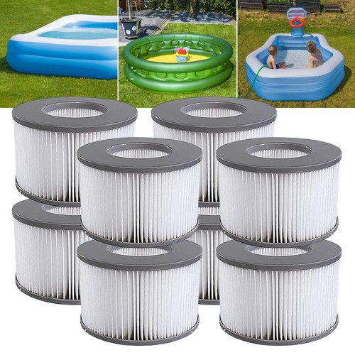 20x filter whirlpool - für, mspa