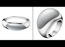 NEU Calvin Klein Set Armreif &