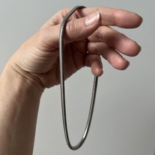 Foster Sterling Silber