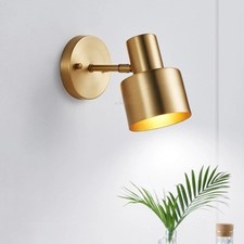 Tragbare LED-Wandleuchte