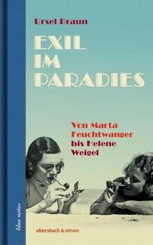 Exil paradies von marta - exil,