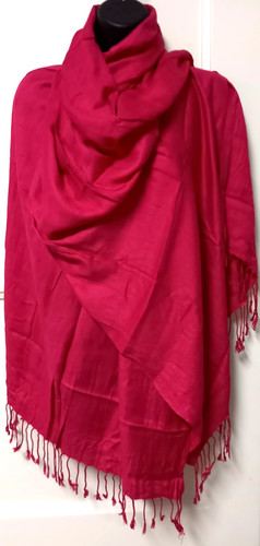 Damen schal stola - schal, pashmina