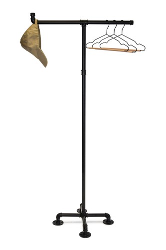 Kleiderstange kleiderständer - kleiderstange,