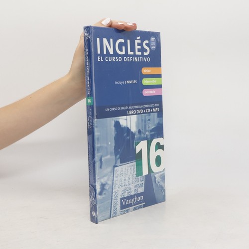 Inglés curso definitivo - el,