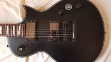 ESP ltd Eclipse Metallica