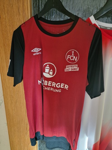 Nürnberg trikot 2020 - nürnberg,
