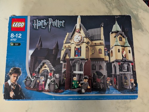 Lego harry potter - harry,