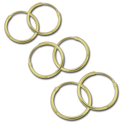 Golddream 333 gelbgold simply - 333,