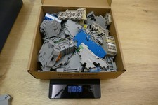1kg Reihenklemmen Konvolut