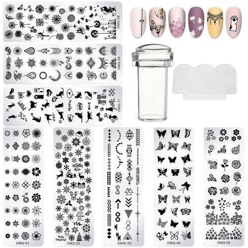 Stück nail art - stück,