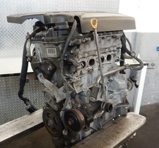 Motor 1NR   1NR-FE Toyota Yaris (P13) 1.33 KW:73