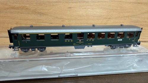 Fleischmann 813802 ovp - 813802,,