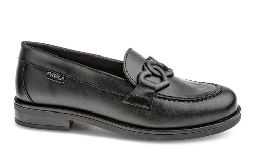 Elisa 878815 uniformschuhe - elisa,