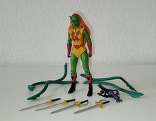 MOTU Classics: Octavia /