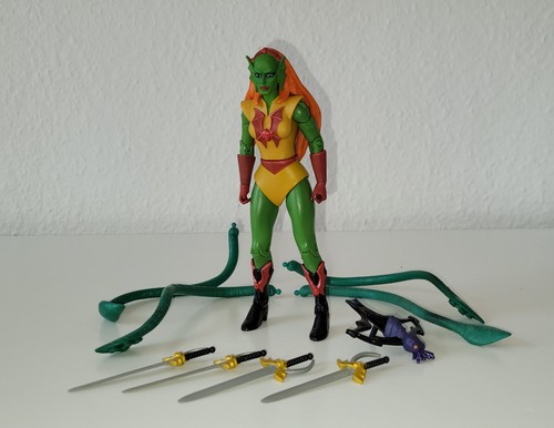 Motu classics octavia - octavia, /