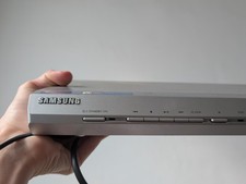Samsung DVD/CD Player DVD-P142