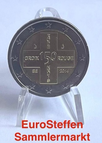 Euro belgien 2014 - euro,