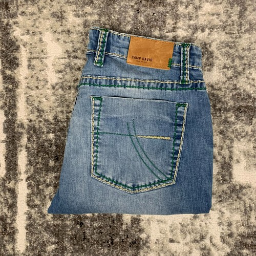 Camp david herren jeans hose - camp,