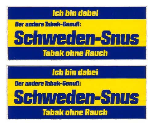 Schweden snus schnupftabak - schweden-snus,