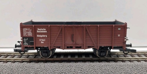 Brawa 48401 offener - h0,
