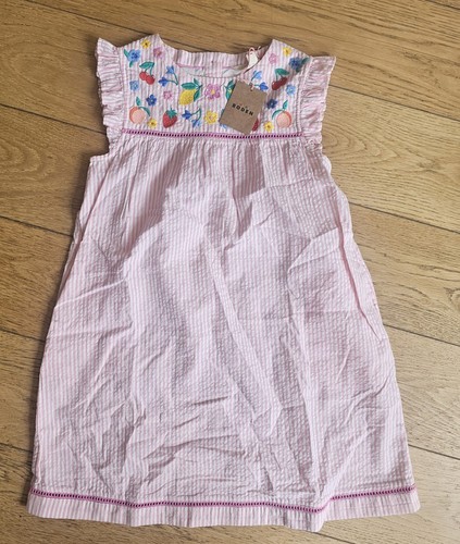 Mini boden kleid mädchen - boden,
