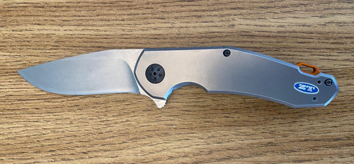 Zero tolerance 0220 jens - 0220,