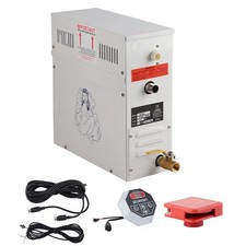 4,5kW 220V Dampferzeuger für