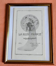 Programmheft vom Theatre