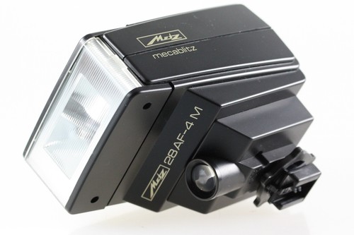 Metz 28af af 4m - 28af-4m,