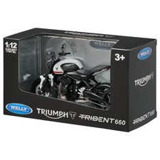 Modell triumph trident 660 - modell,